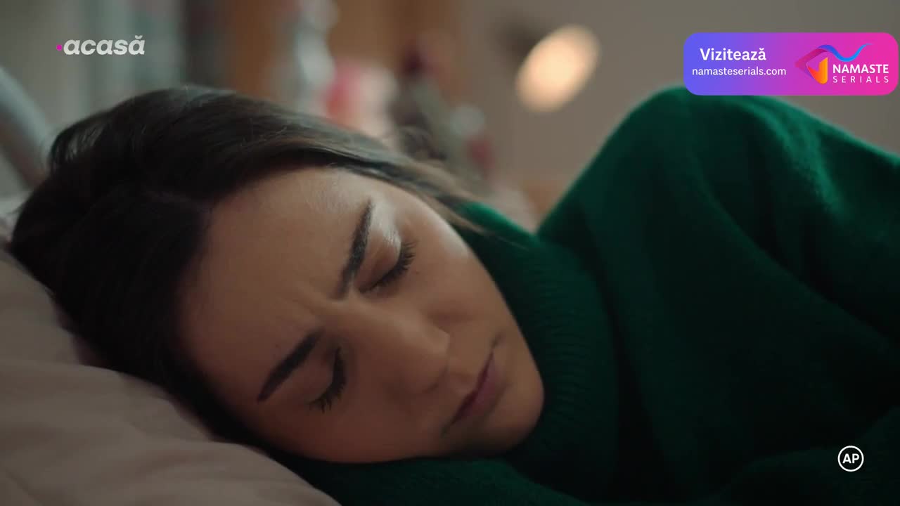 Uc Kiz Kardes - Trei surori tv Episodul 22