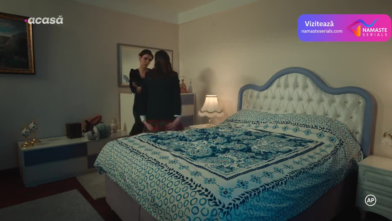 Uc Kiz Kardes - Trei surori tv Episodul 24