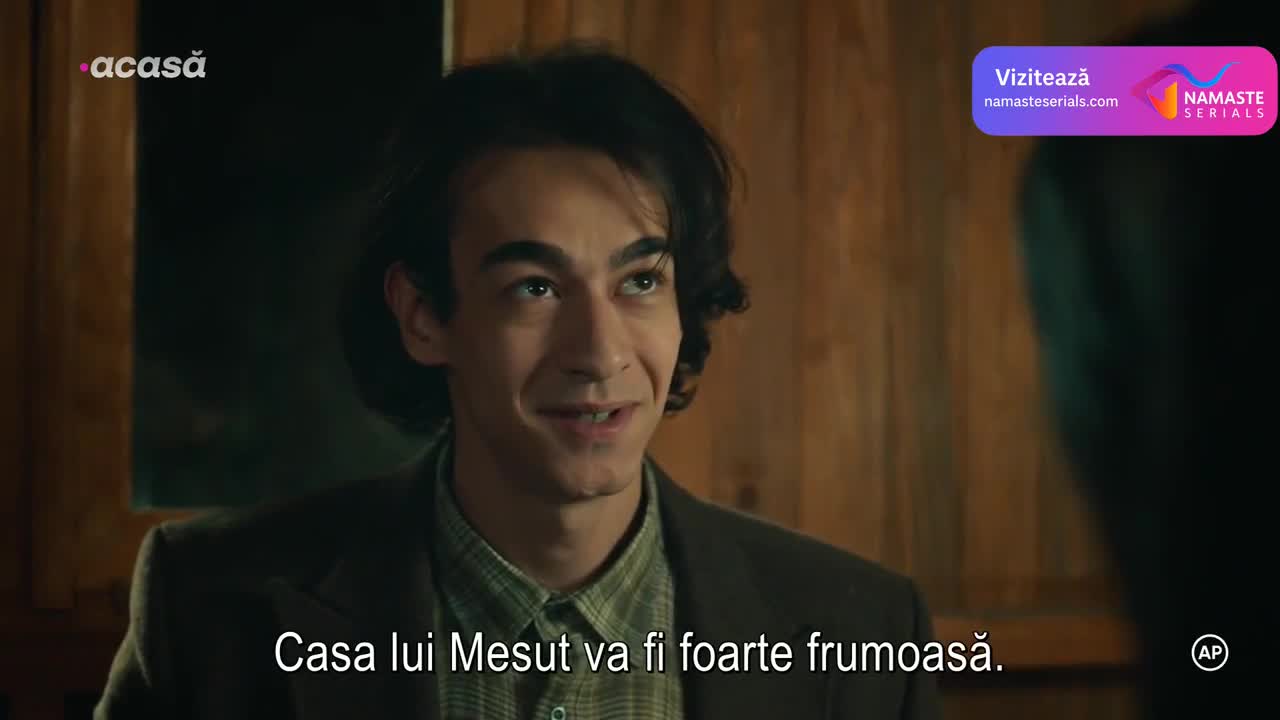 Uc Kiz Kardes - Trei surori tv Episodul 26