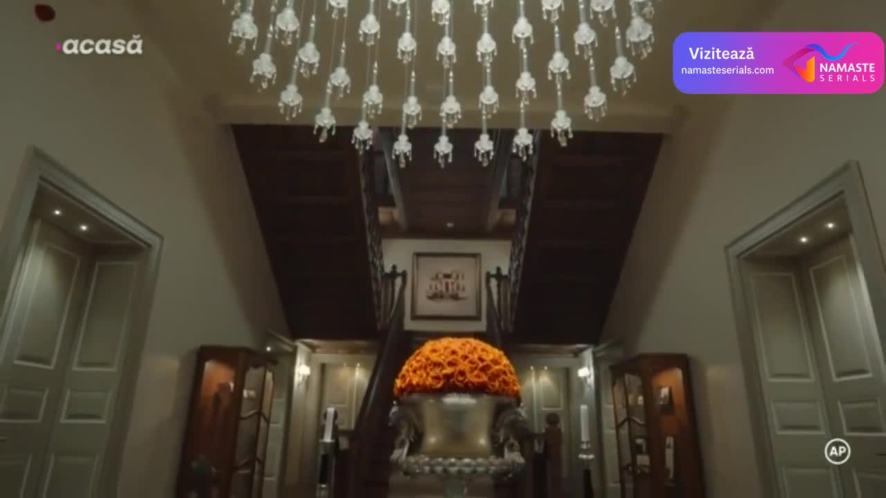 Uc Kiz Kardes - Trei surori tv Episodul 27