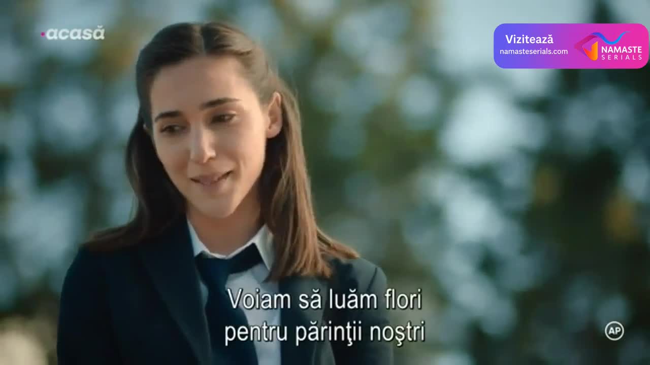 Uc Kiz Kardes - Trei surori tv Episodul 28
