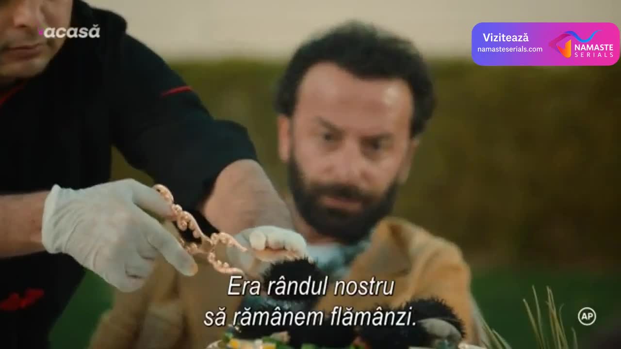 Uc Kiz Kardes - Trei surori tv Episodul 29