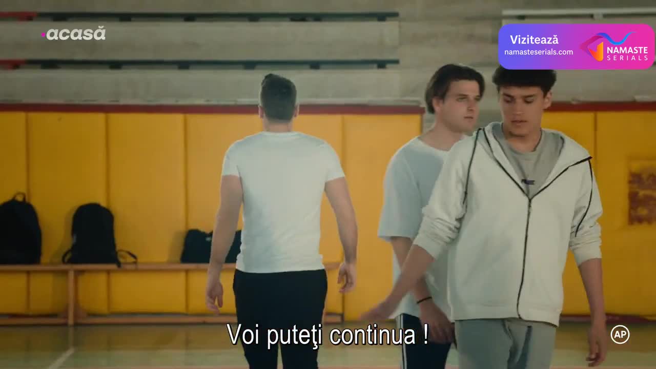 Uc Kiz Kardes - Trei surori tv Episodul 30