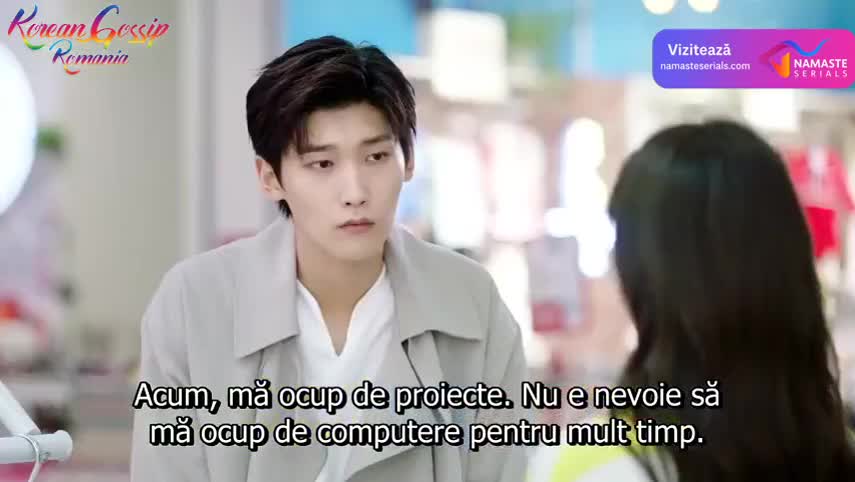 Cute Programmer Episodul 28