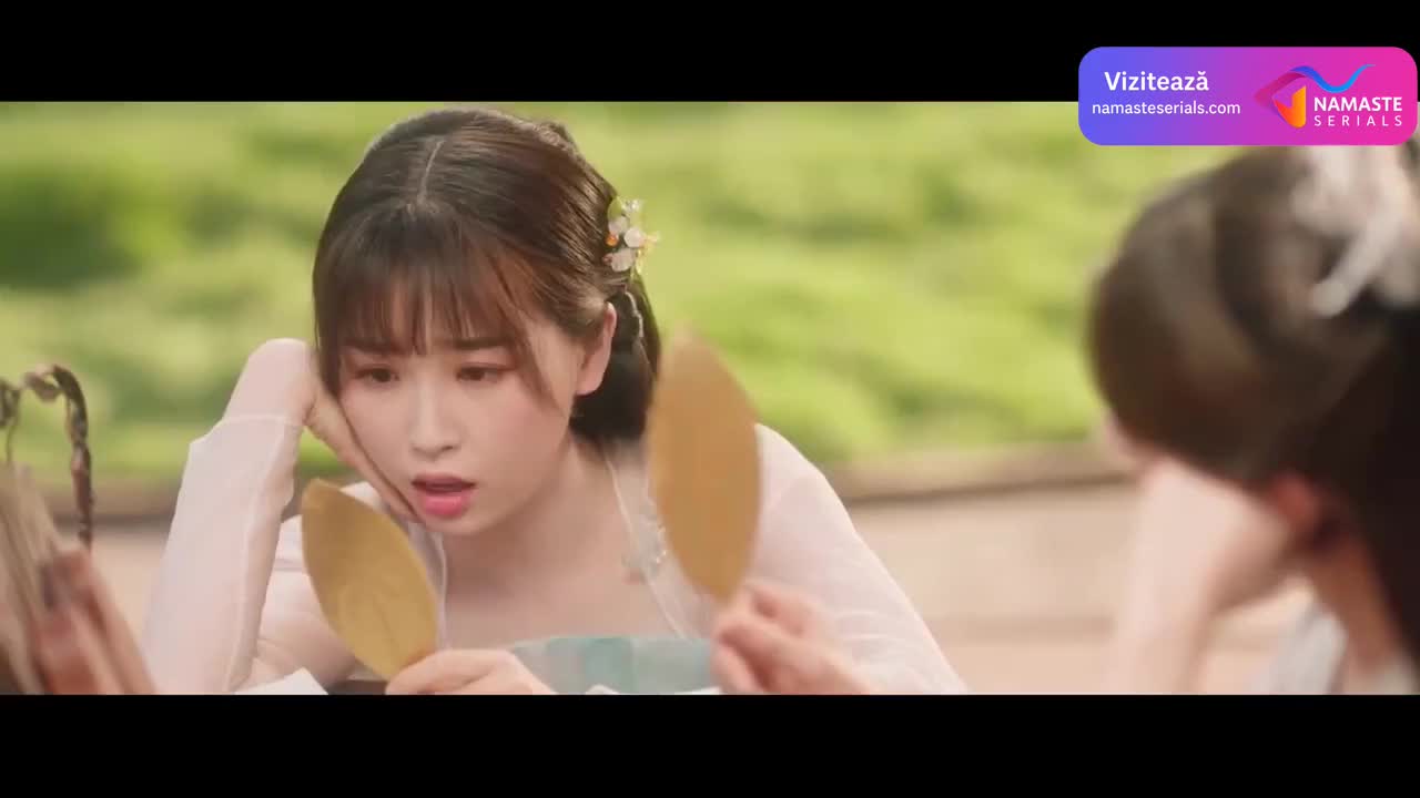 Love Between Fairy and Devil Episodul 31