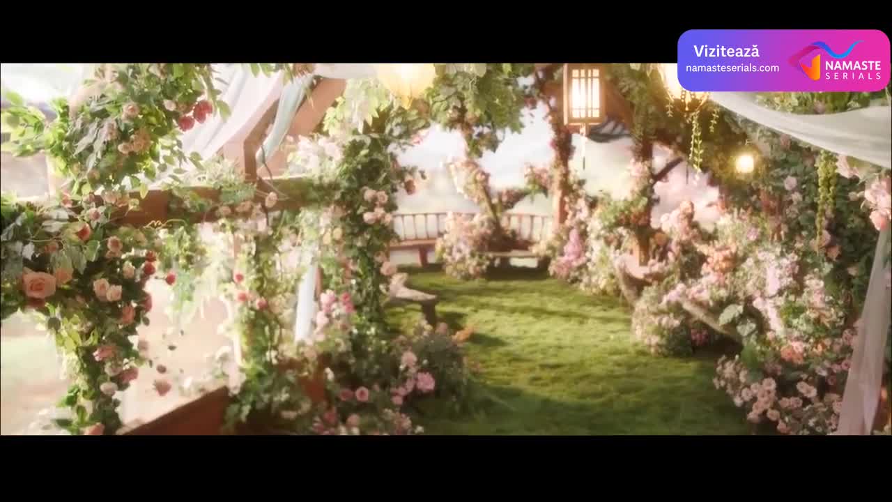 Love Between Fairy and Devil Episodul 33