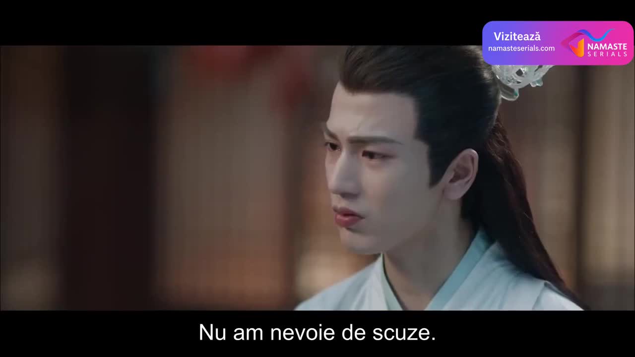 Love Between Fairy and Devil Episodul 35