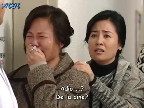 Autumn in My Heart Episodul 15