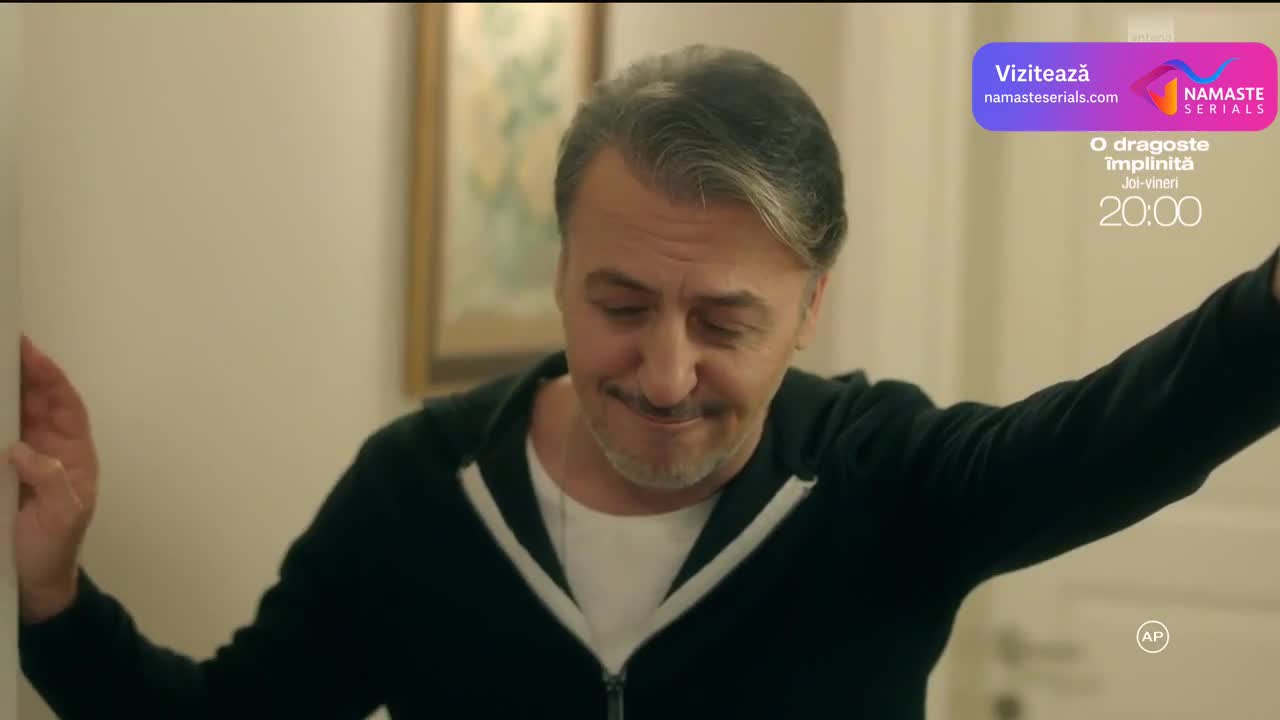 Menajerimi Ara - Agenția de talente și sentimente tv Episodul 32