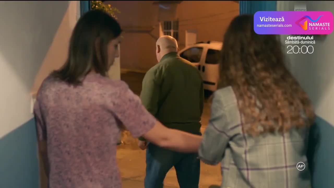 Menajerimi Ara - Agenția de talente și sentimente tv Episodul 33