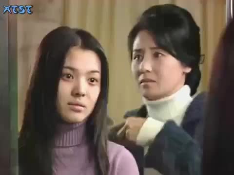 Autumn in My Heart Episodul 16 final