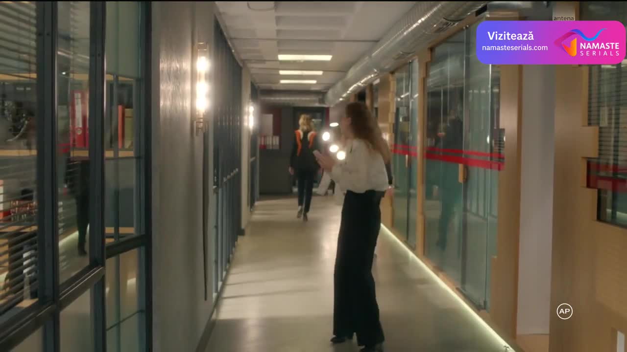 Menajerimi Ara - Agenția de talente și sentimente tv Episodul 34