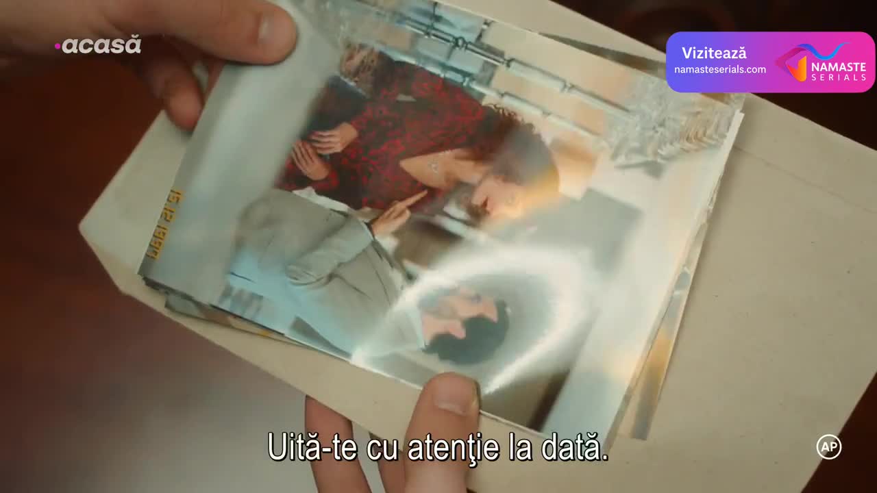 Uc Kiz Kardes - Trei surori tv Episodul 32