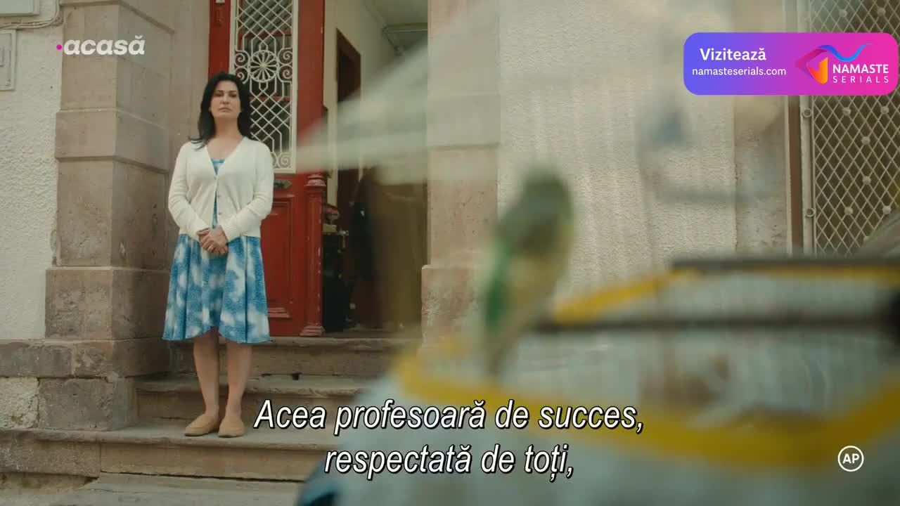 Uc Kiz Kardes - Trei surori tv Episodul 34