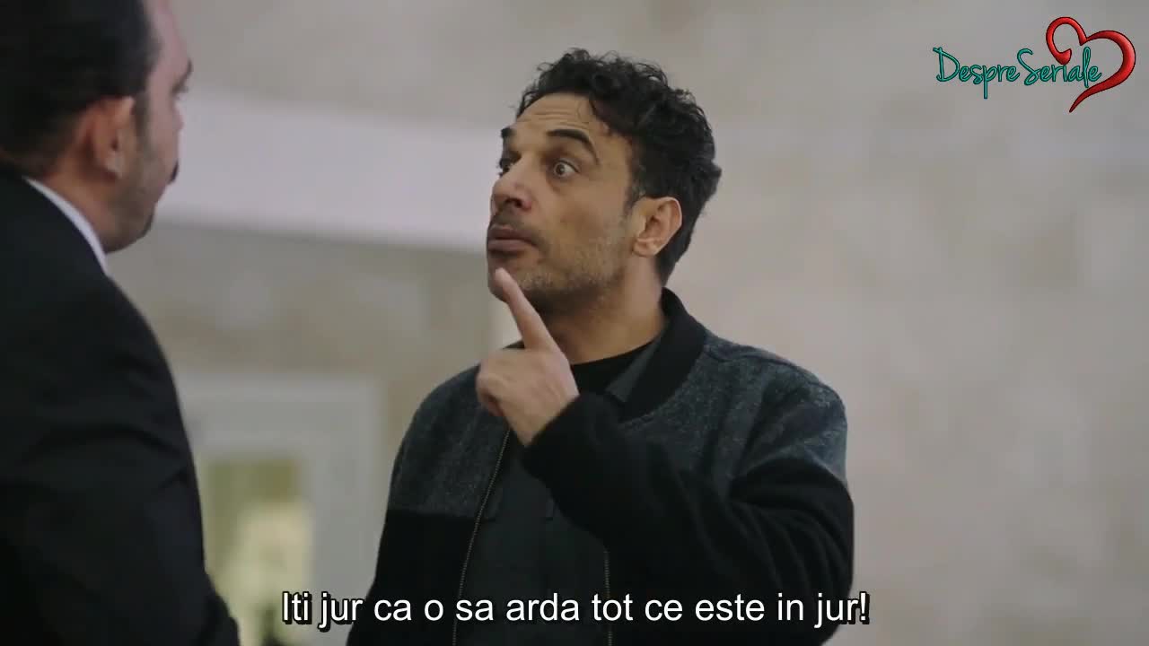Yargi - Procesul/Secrete de familie Episodul 50