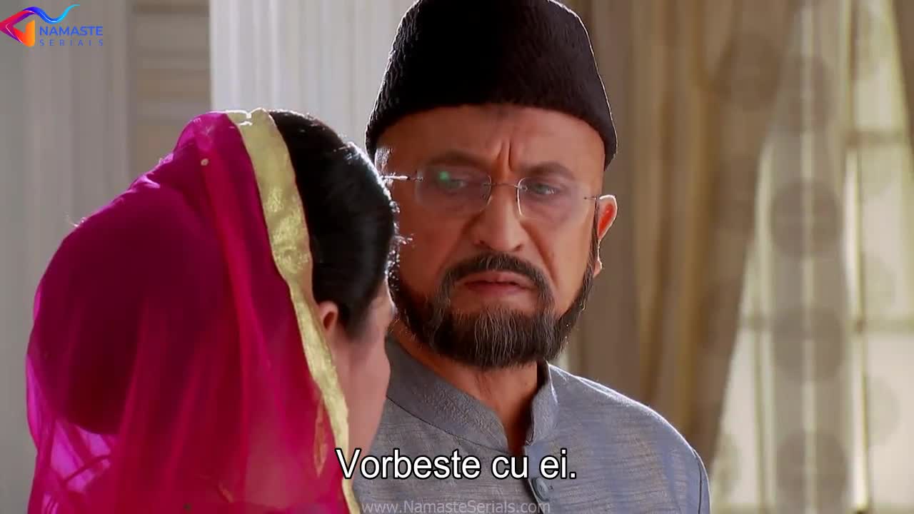 Qubool Hai Episodul 29 subtitrat în română