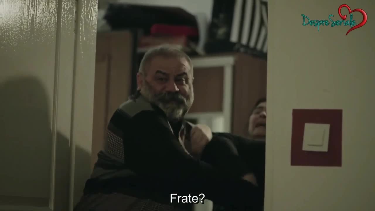 Yargi - Procesul/Secrete de familie Episodul 51