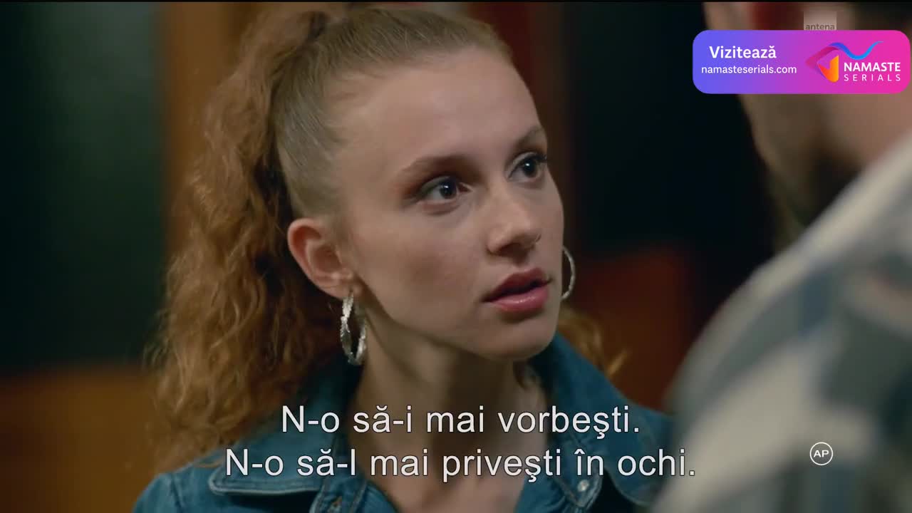 Menajerimi Ara - Agenția de talente și sentimente tv Episodul 36