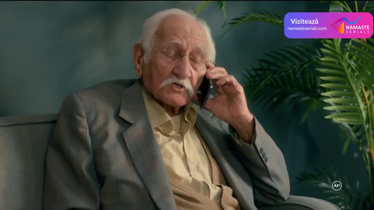 Menajerimi Ara - Agenția de talente și sentimente tv Episodul 38