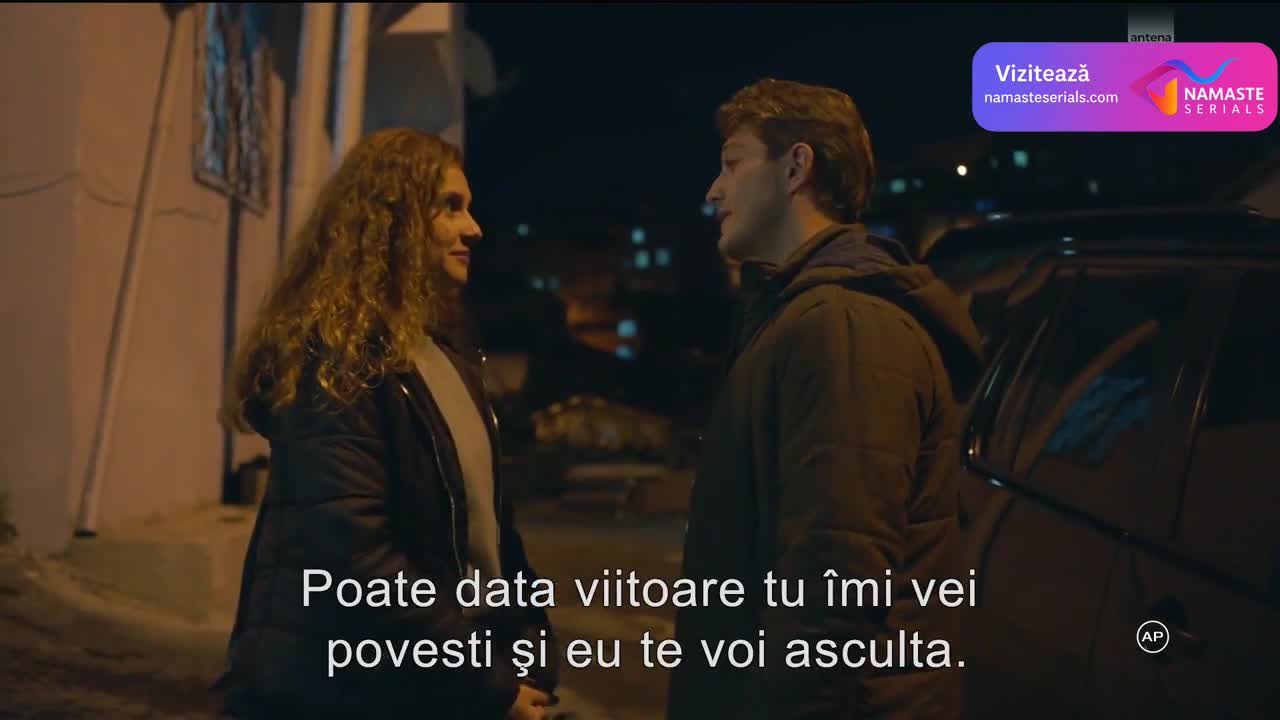 Menajerimi Ara - Agenția de talente și sentimente tv Episodul 39