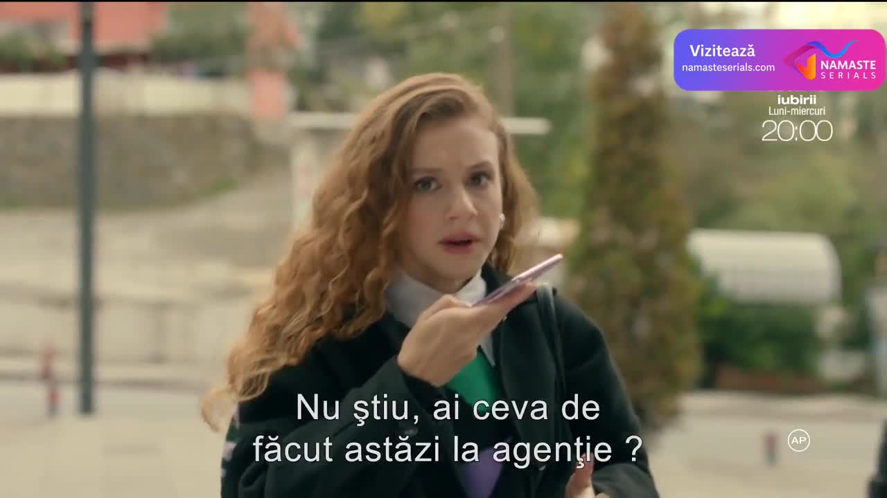 Menajerimi Ara - Agenția de talente și sentimente tv Episodul 40