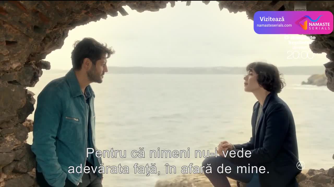 Menajerimi Ara - Agenția de talente și sentimente tv Episodul 41