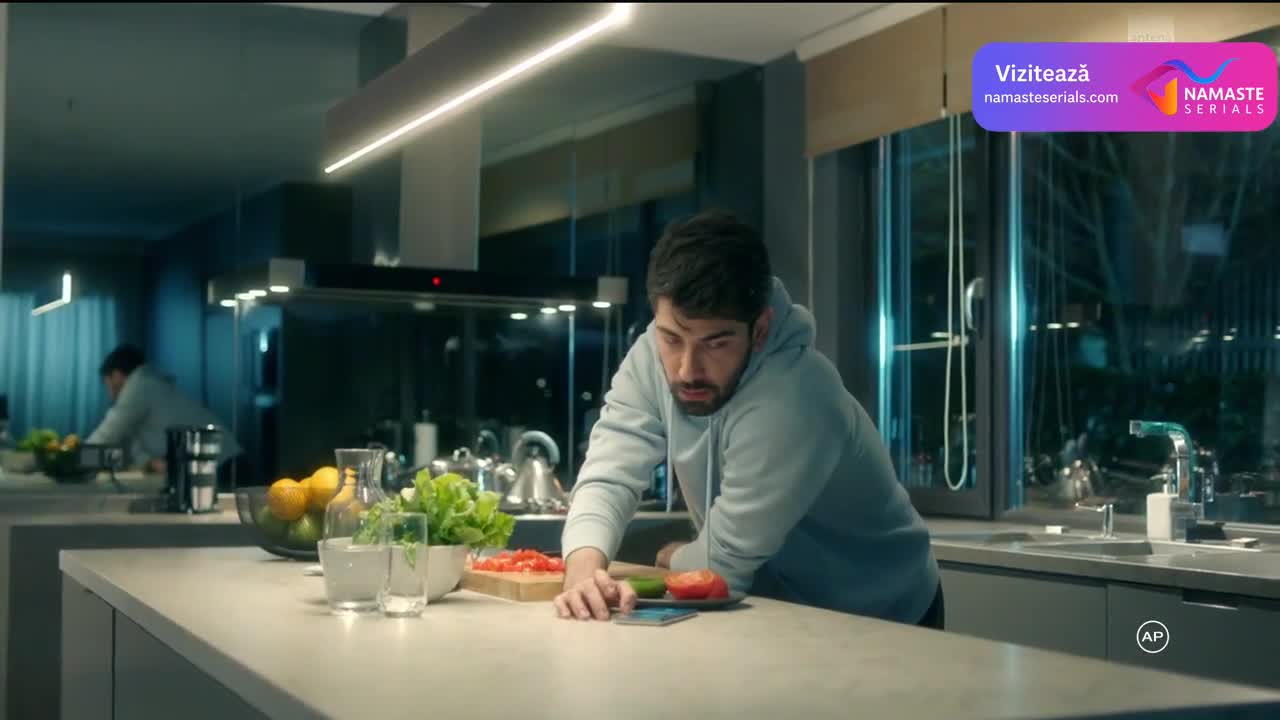 Menajerimi Ara - Agenția de talente și sentimente tv Episodul 43