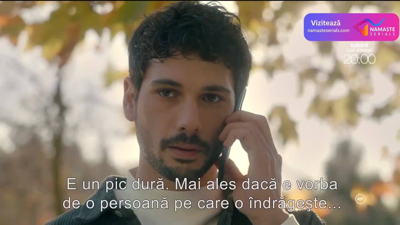 Menajerimi Ara - Agenția de talente și sentimente tv Episodul 44