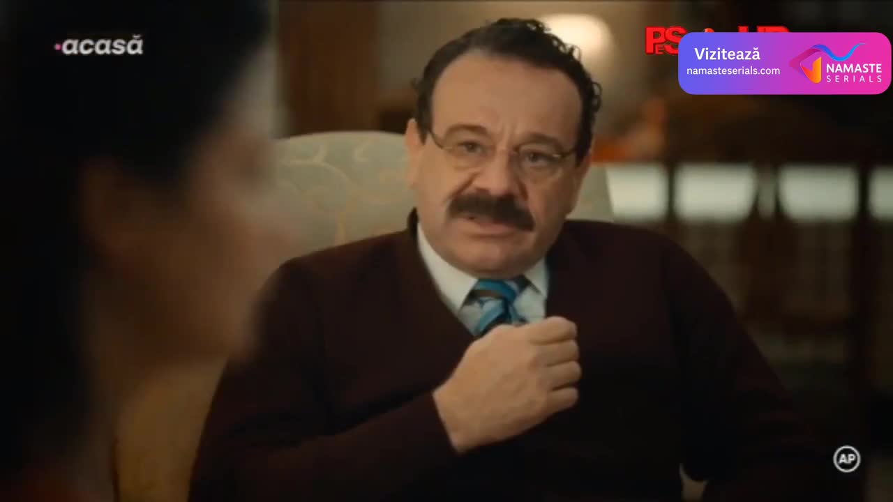 Uc Kiz Kardes - Trei surori tv Episodul 36
