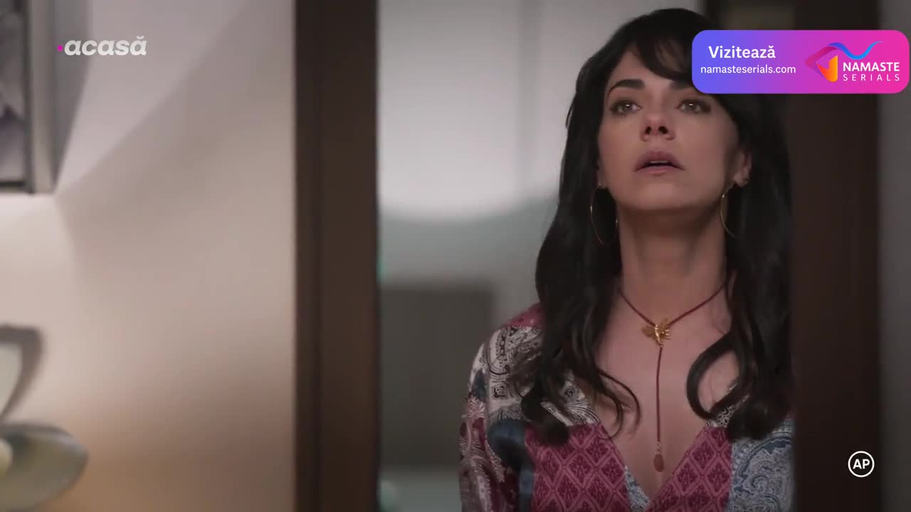 Sunt a nimanui - Mujer de nadie Episodul 9