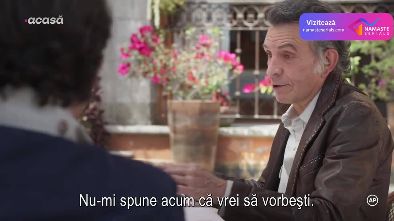 Sunt a nimanui - Mujer de nadie Episodul 10