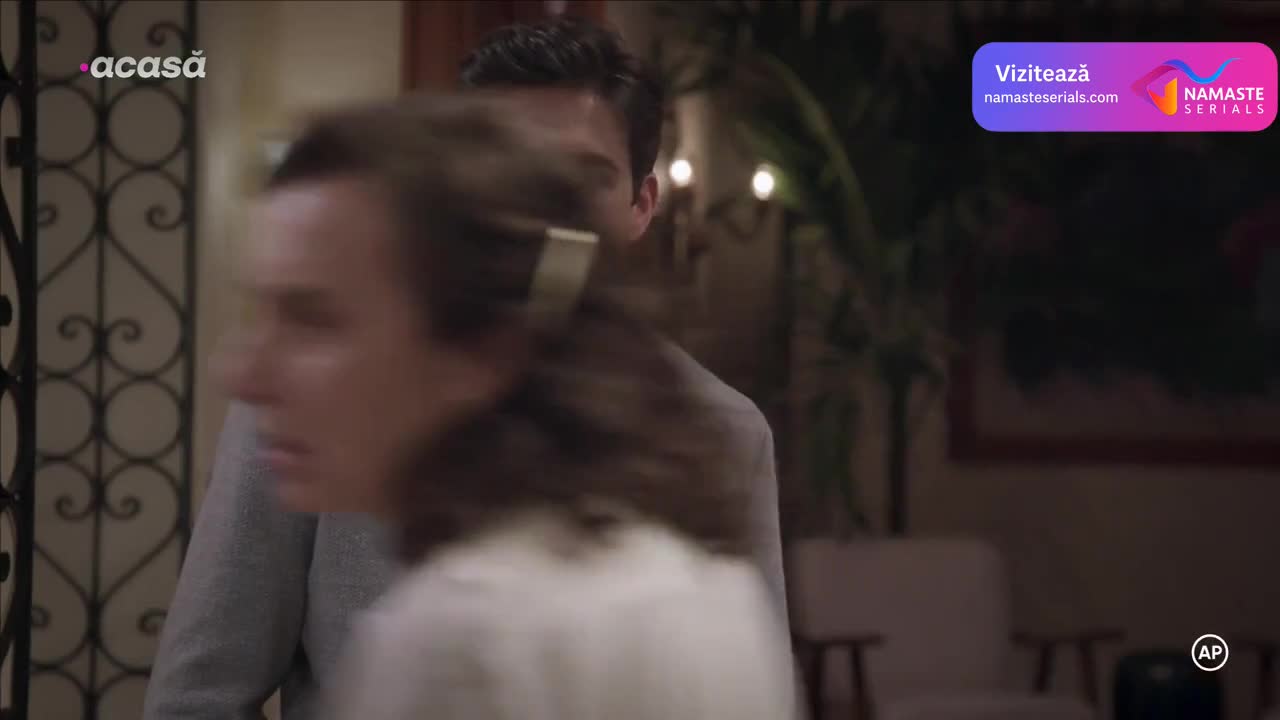 Sunt a nimanui - Mujer de nadie Episodul 11