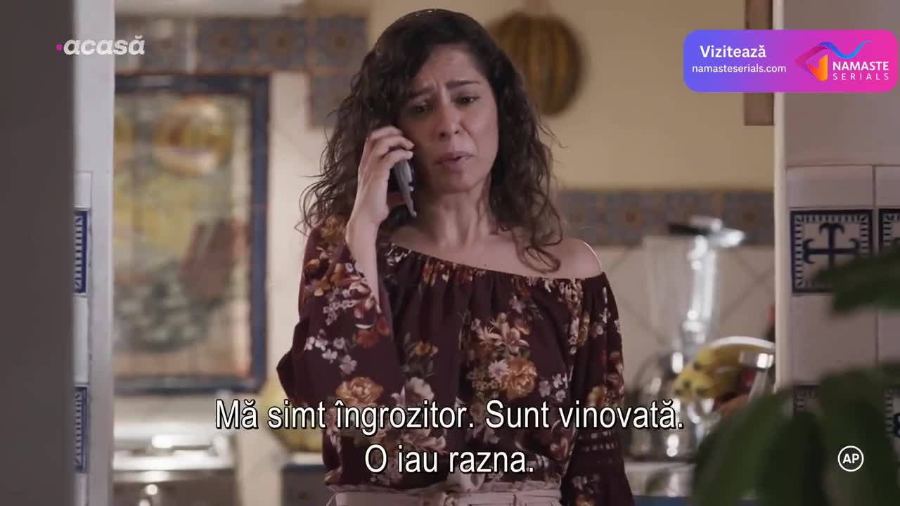 Sunt a nimanui - Mujer de nadie Episodul 15