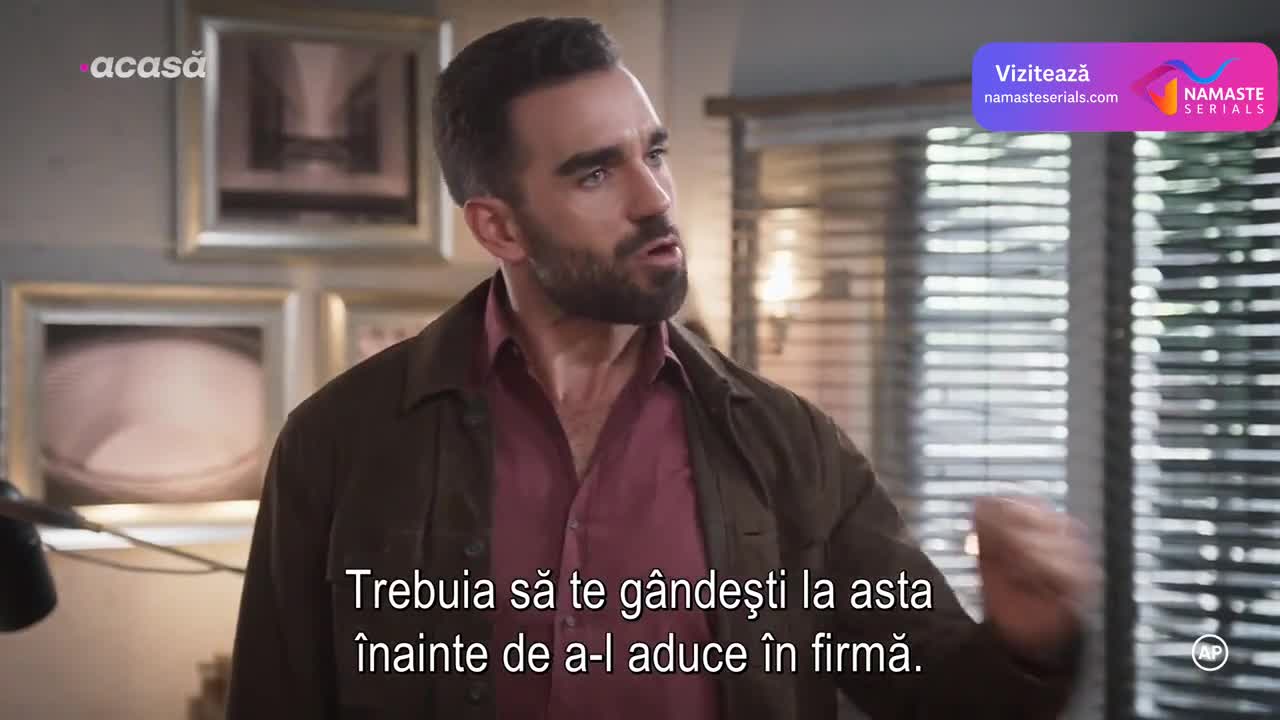 Sunt a nimanui - Mujer de nadie Episodul 17