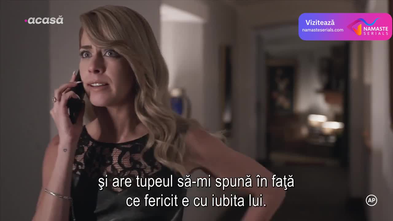 Sunt a nimanui - Mujer de nadie Episodul 18