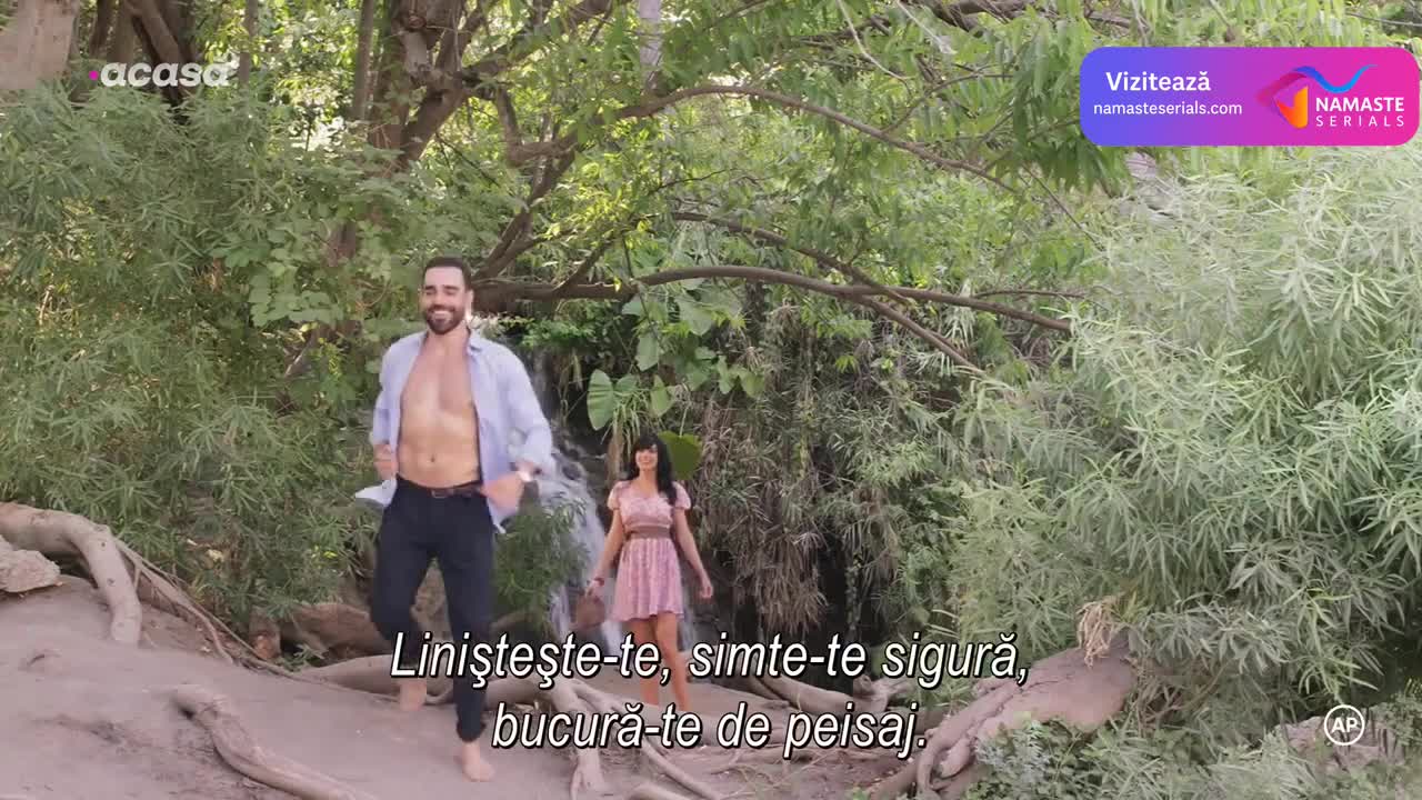 Sunt a nimanui - Mujer de nadie Episodul 19