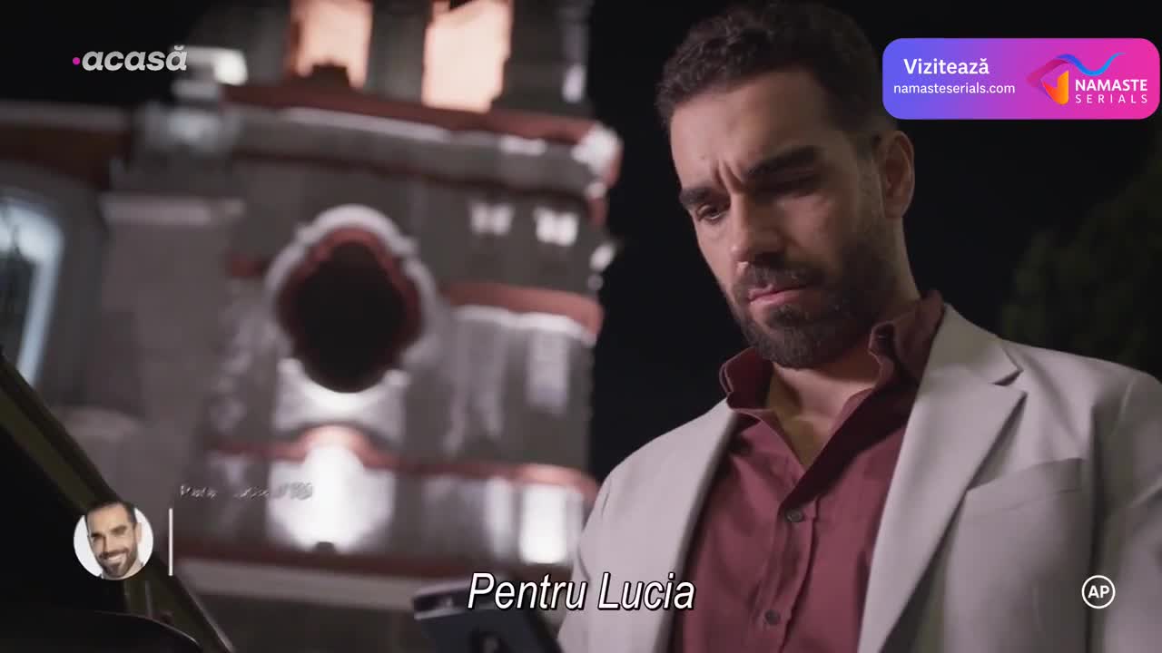Sunt a nimanui - Mujer de nadie Episodul 20