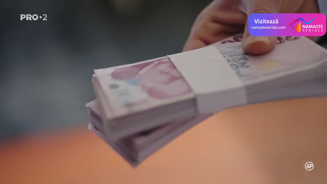 Siyah Beyaz Așk - Dragoste in alb și negru tv Episodul 34