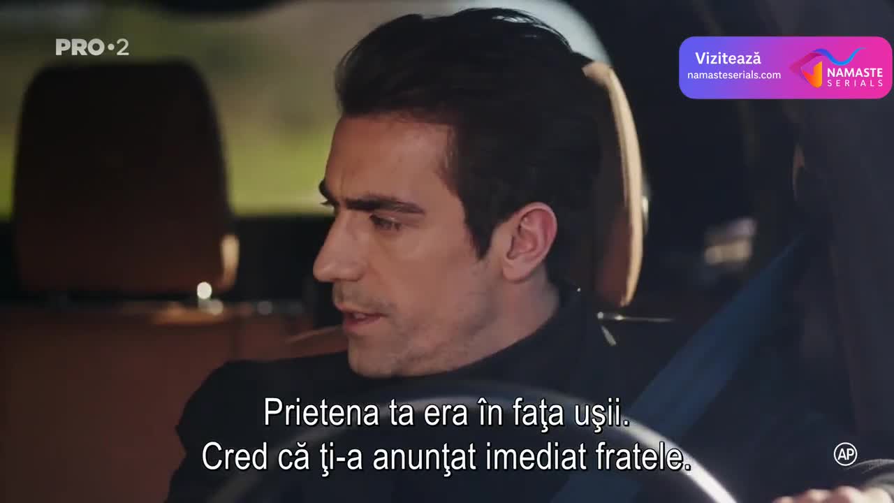 Siyah Beyaz Așk - Dragoste in alb și negru tv Episodul 36