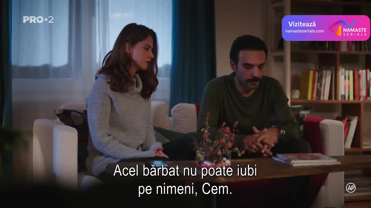 Siyah Beyaz Așk - Dragoste in alb și negru tv Episodul 37