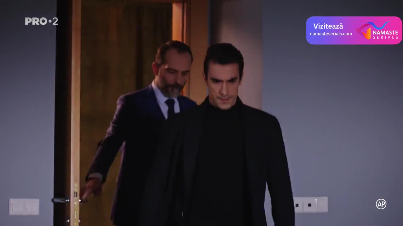 Siyah Beyaz Așk - Dragoste in alb și negru tv Episodul 39