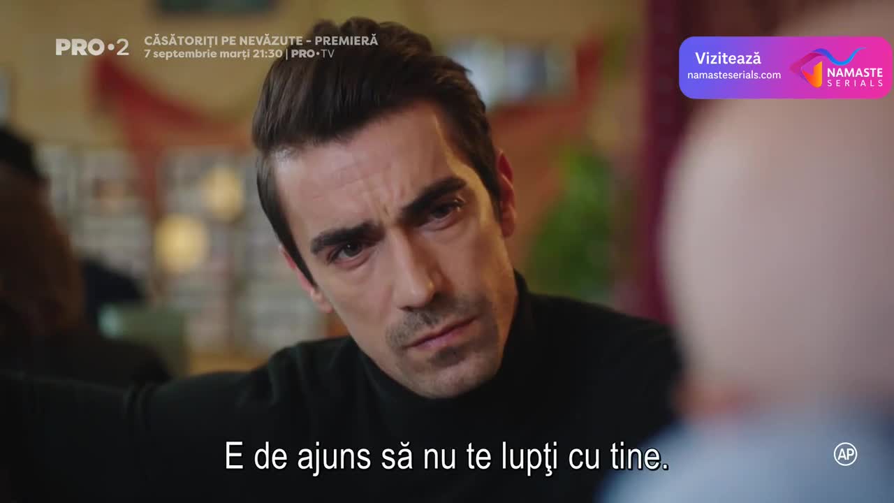 Siyah Beyaz Așk - Dragoste in alb și negru tv Episodul 41