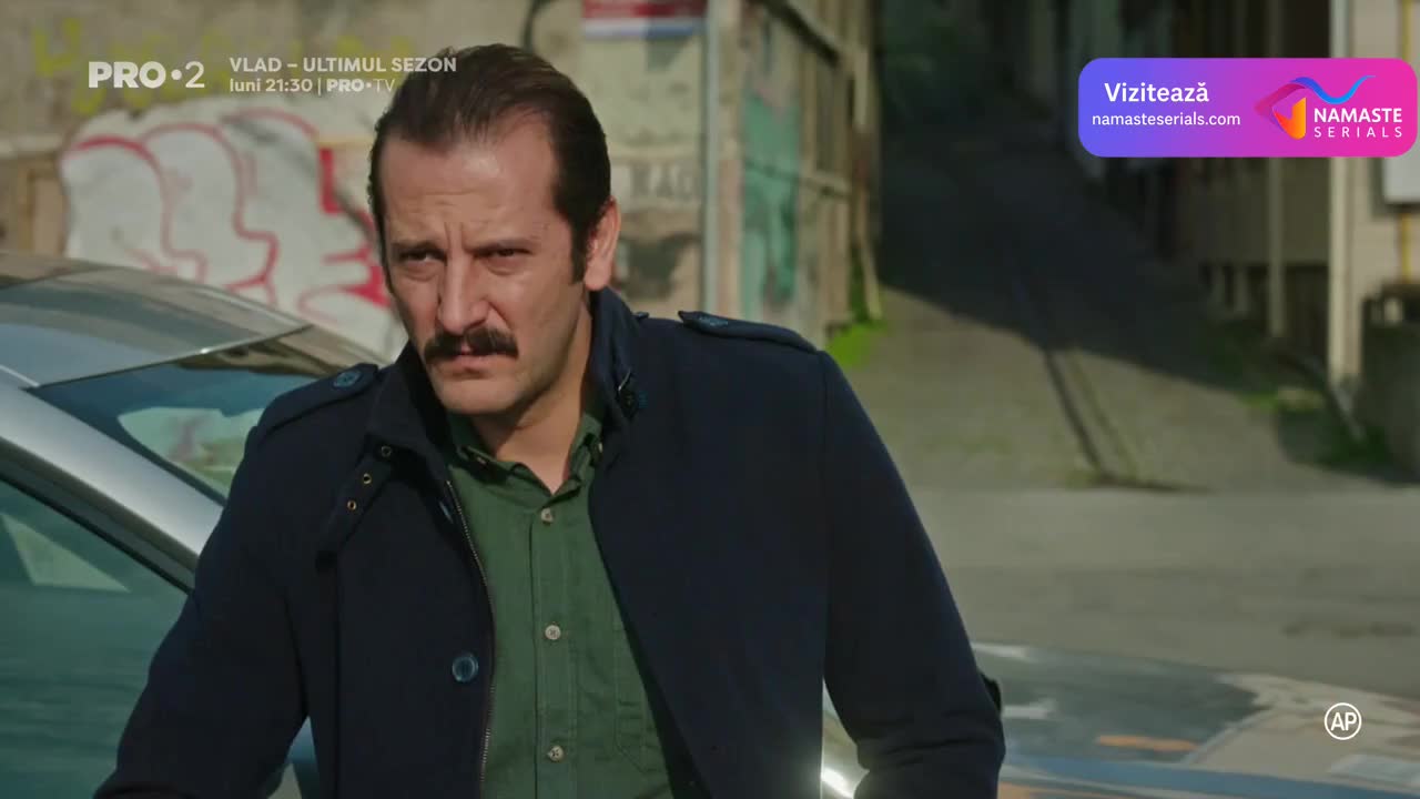 Siyah Beyaz Așk - Dragoste in alb și negru tv Episodul 42