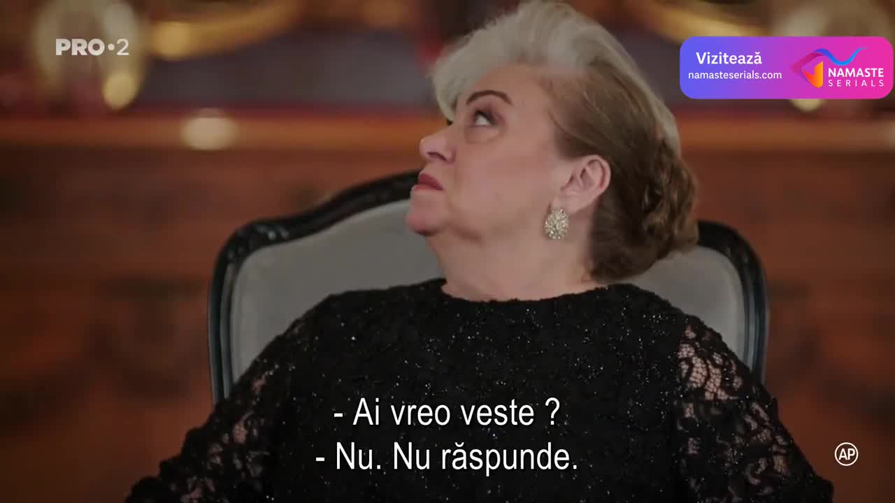 Siyah Beyaz Așk - Dragoste in alb și negru tv Episodul 43