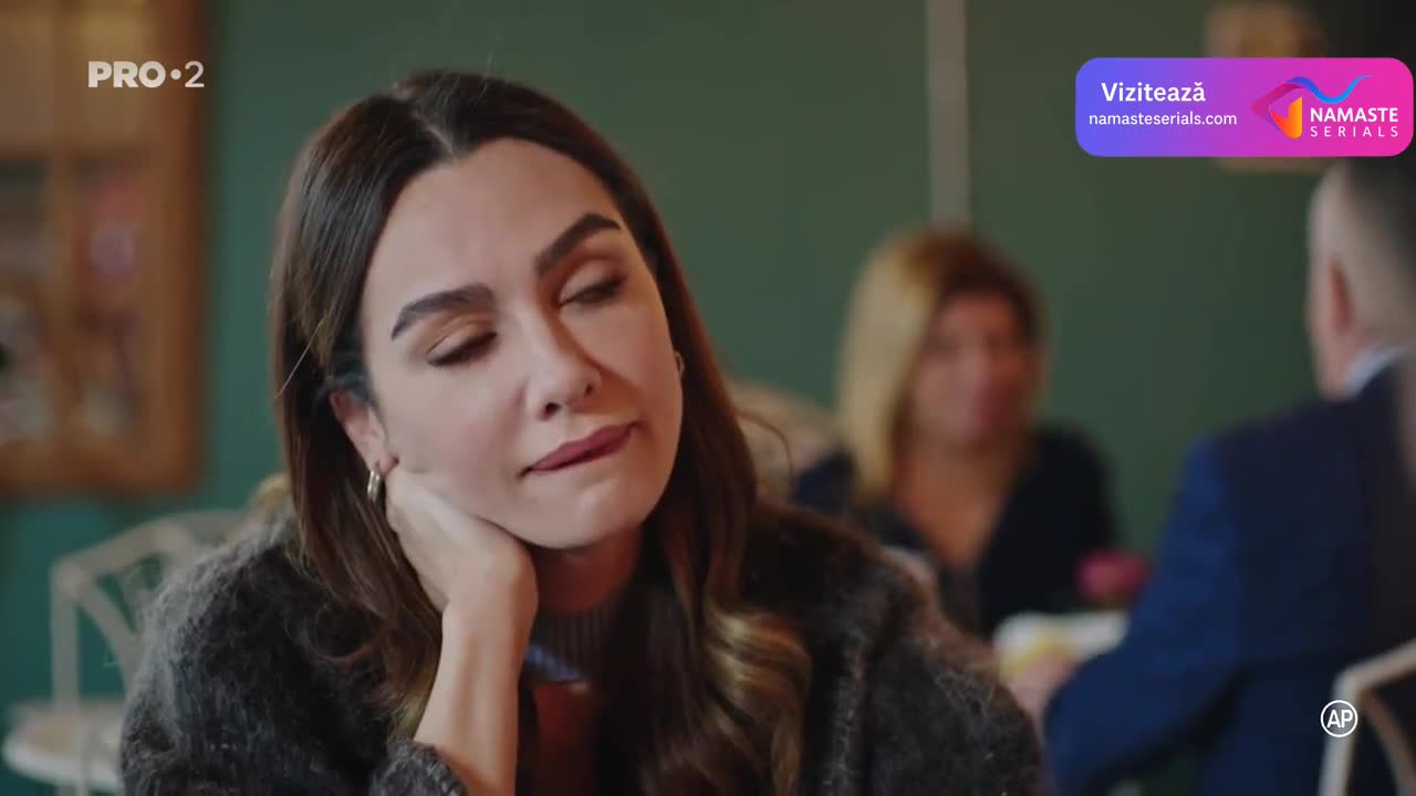 Siyah Beyaz Așk - Dragoste in alb și negru tv Episodul 44