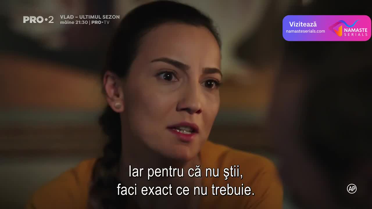Siyah Beyaz Așk - Dragoste in alb și negru tv Episodul 45