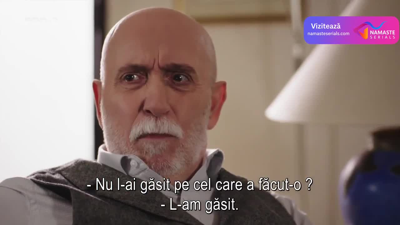 Siyah Beyaz Așk - Dragoste in alb și negru tv Episodul 47