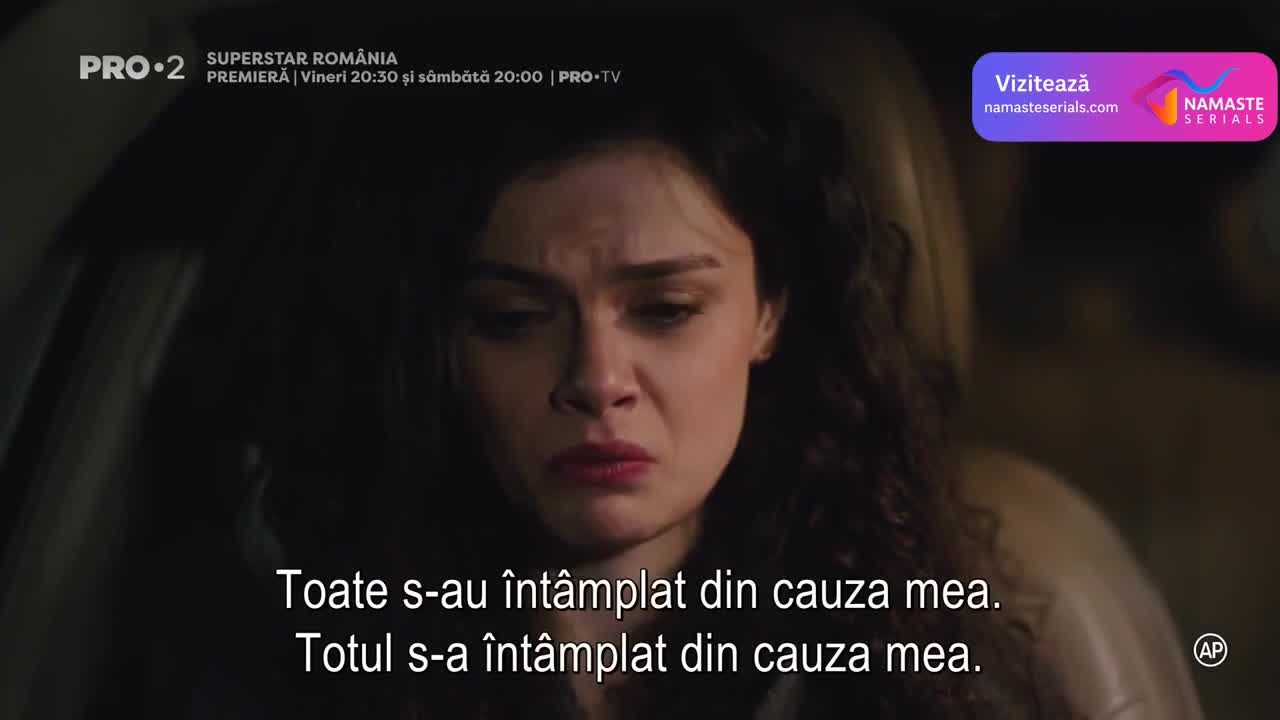 Siyah Beyaz Așk - Dragoste in alb și negru tv Episodul 48