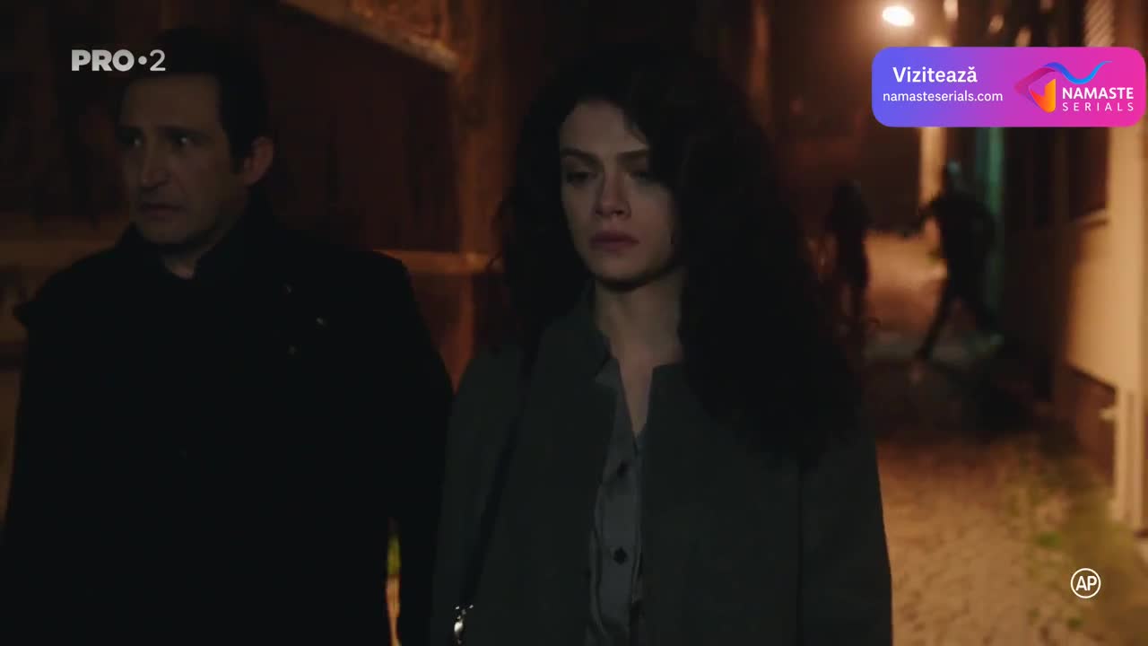 Siyah Beyaz Așk - Dragoste in alb și negru tv Episodul 49