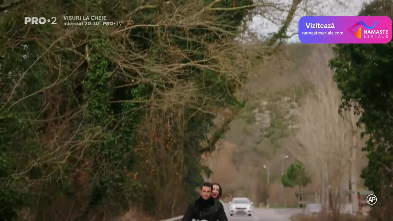Siyah Beyaz Așk - Dragoste in alb și negru tv Episodul 50